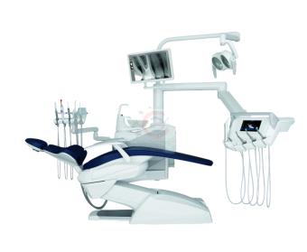 Установка Stern Weber S300 International с нижней подачей инструментов